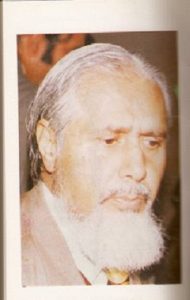 Qudratullah Shahab