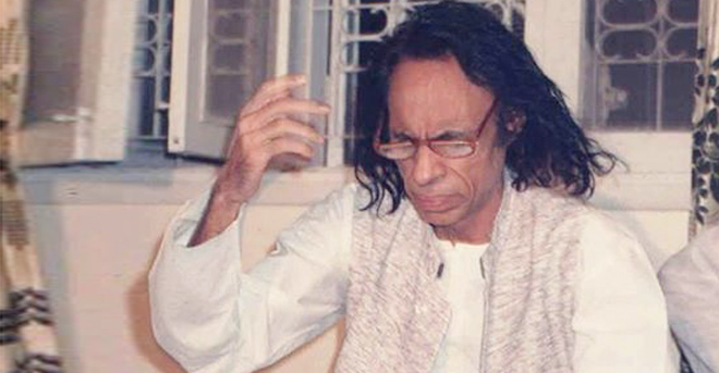 Jaun Elia: Biography and Literary Work