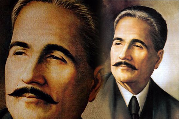 Dr. Allama Muhammad Iqbal: A Poet and Thinker - Urdu Writers