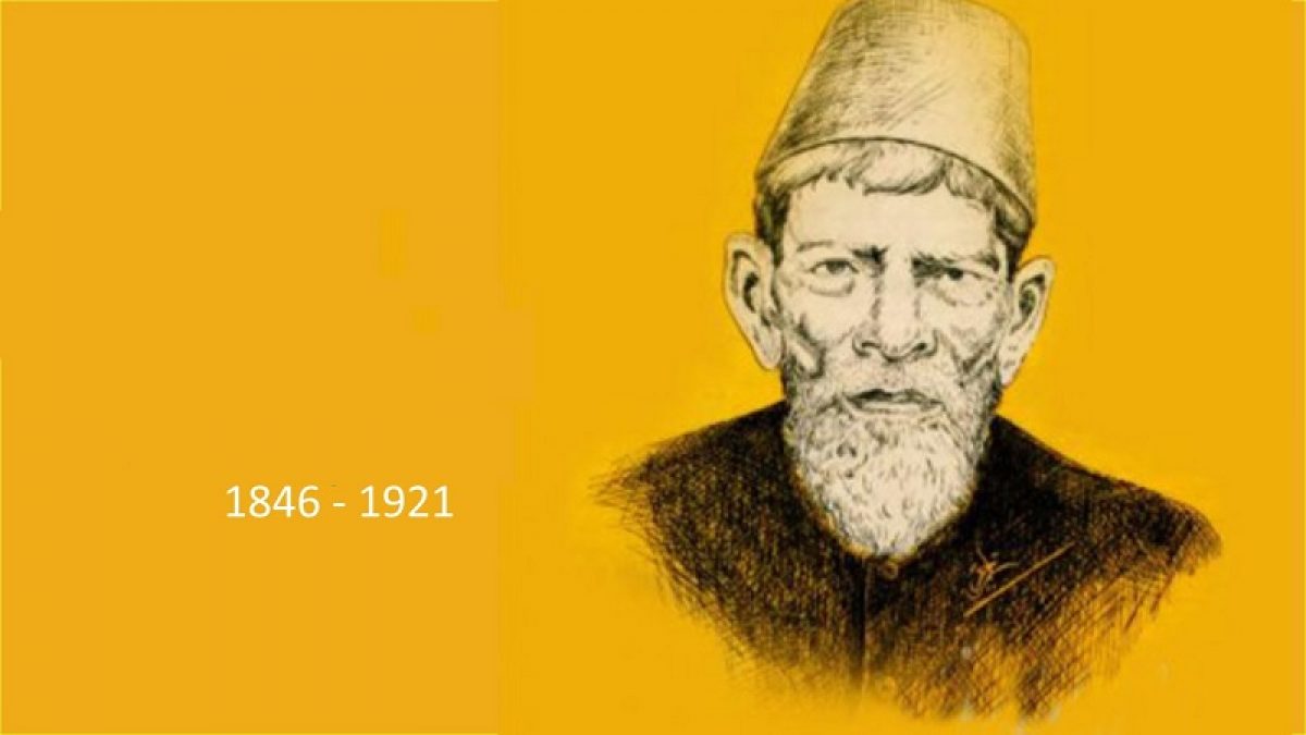 Akbar Allahabadi Biography And Books Urdu Writers