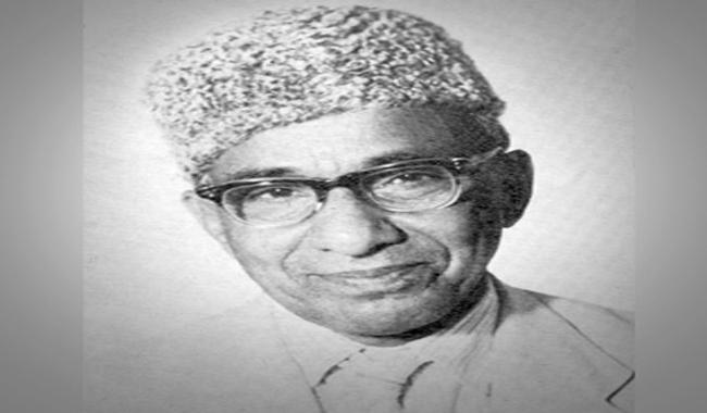 Hafeez Jalandhari