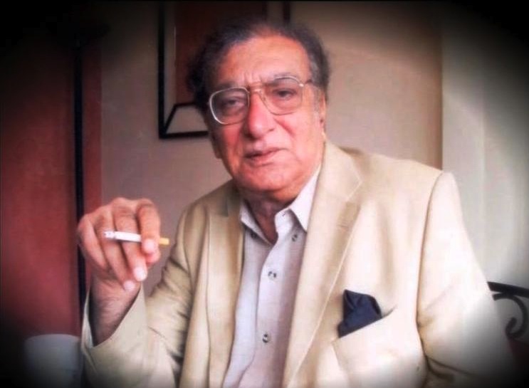 Ahmad Faraz: Biography And Books List - Urdu Writers