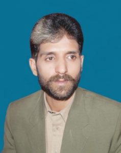 Akhtar Raza Saleemi