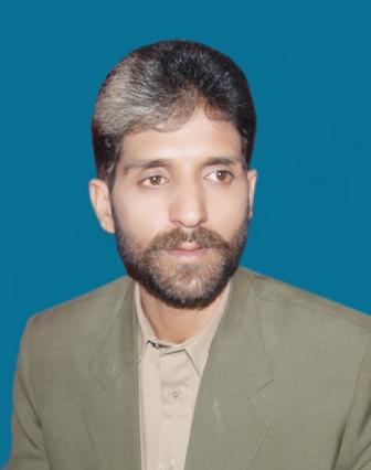 Akhtar Raza Saleemi