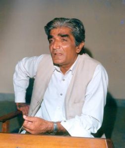 Wasif Ali Wasif - Biography, Urdu Books & Literary Works