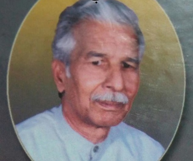 Iqbal Kazmi